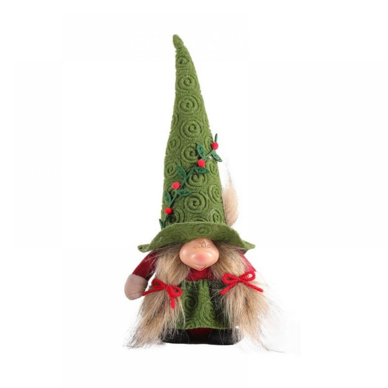  Gnome for The Holidays Tumbler | Color: Green/Red | Size: Os | Pm-88073757's Closet