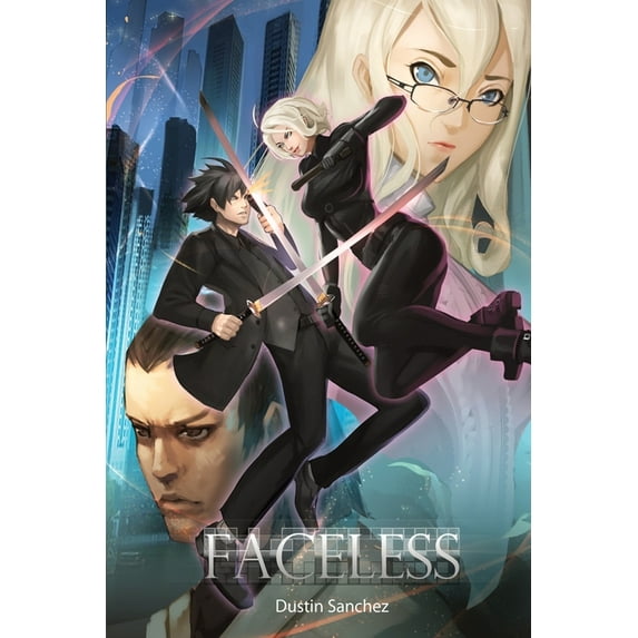 Faceless Faceless, Book 1, (Paperback)