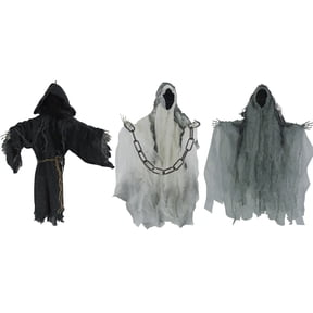 Faceless Reaper Set Of 3* 21In