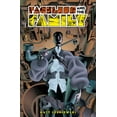 thumbnail image 1 of Faceless and the Family (Hardcover), 1 of 2