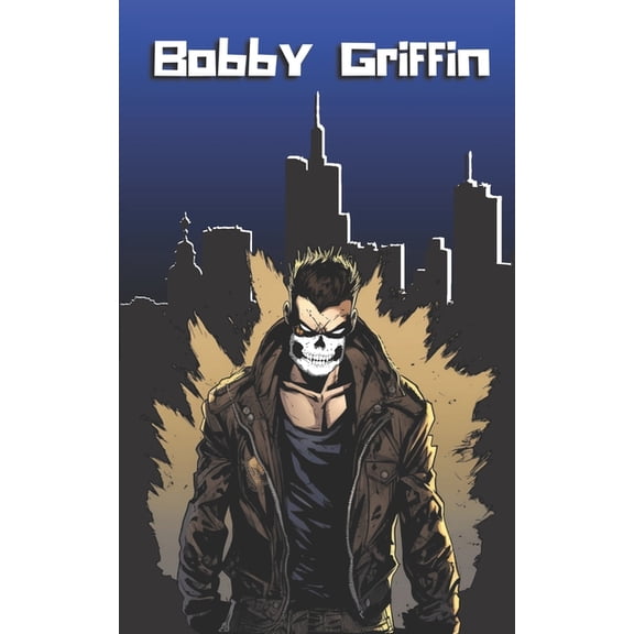 FacelessRAGE : Tale of Nova City's Greatest Hero (Paperback)