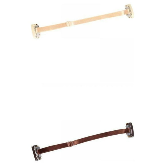 Facelift Bands,Facelift Bands Elastic Band Invisible Adjustable,Hair Band Nylon Clips Face Lift,Stretching Strap Eyebrows Eyes Face Long Hair,Patch Chin Reducer