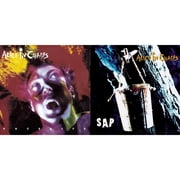Sap & Facelift [CD Bundle]