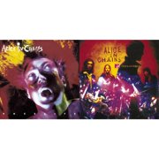 Facelift & Unplugged [CD Bundle]