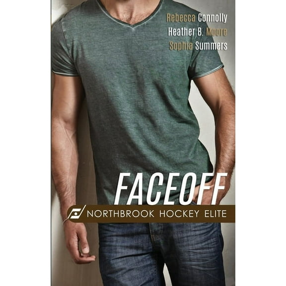 Faceoff, (Paperback)