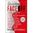thumbnail image 1 of Pre-Owned Faceoff (Paperback) 1476762074 9781476762074, 1 of 1