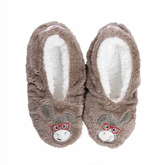 Faceplant Dreams Smart Ass Footsies: Medium