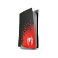 thumbnail image 1 of [Faceplate for PS5 Disc Edition] - Superhero Spider - Man 2 Plates for PS5 Console Cover Plates, Premium ABS Faceplate Shell Covers for PlayStation 5 PS5 Cover Plate Disc Edition, 1 of 6