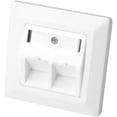 thumbnail image 1 of Faceplate, 1 of 1
