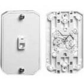Faceplate
