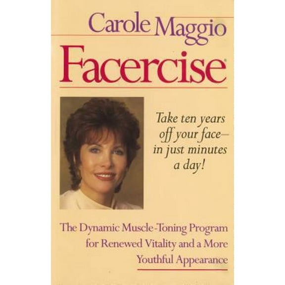 Pre-Owned Facercise (Unknown) 0399519602 9780399519604