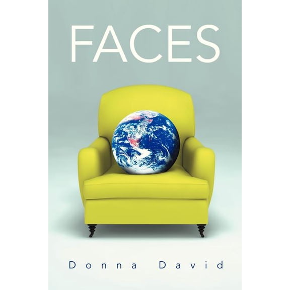 Faces, (Paperback)
