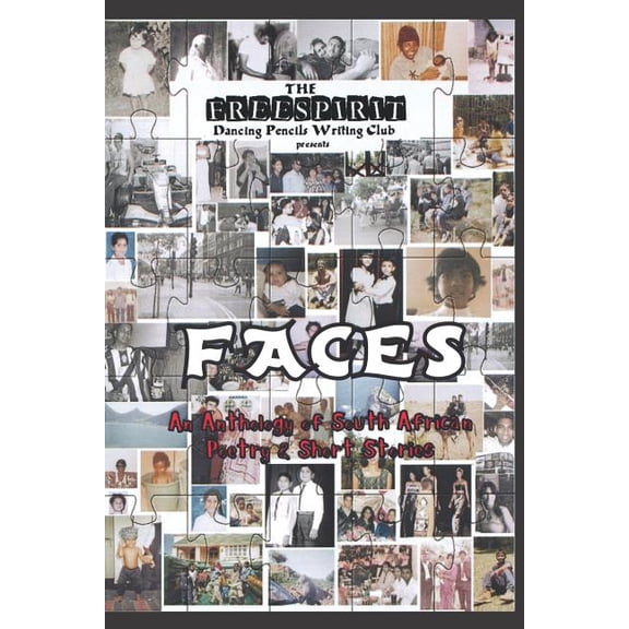 Faces, (Paperback)