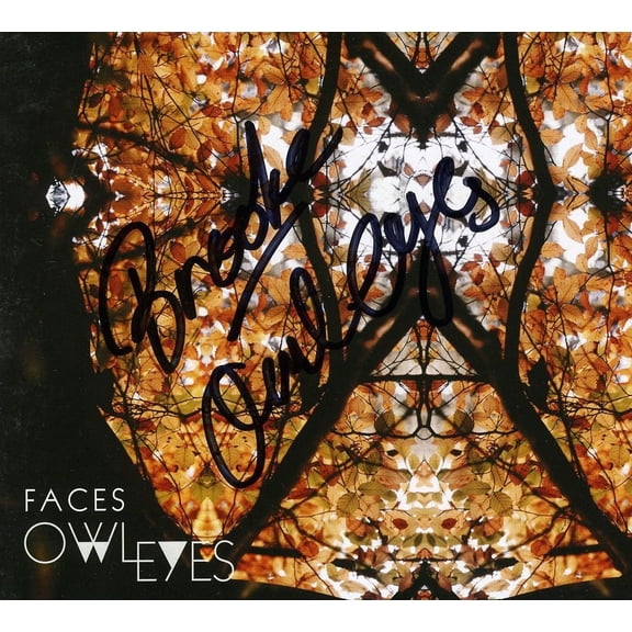 Faces (Audiobook)
