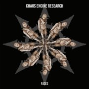 Chaos Engine Research - Faces - Music & Performance - CD