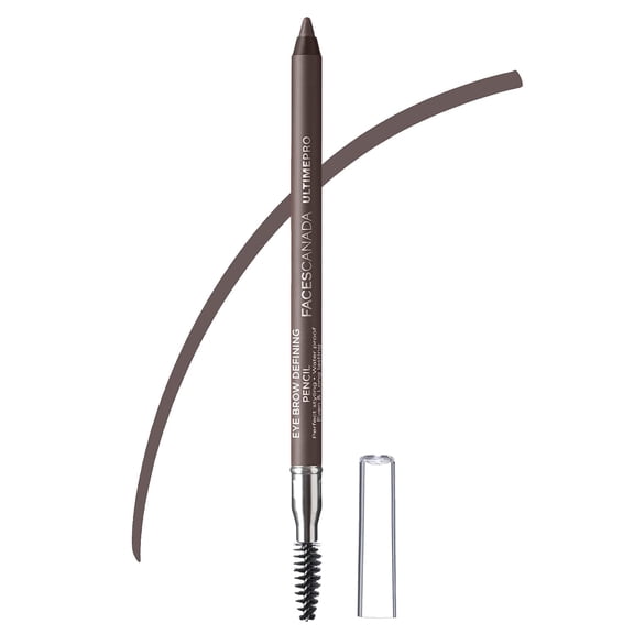 Faces Canada Ultime Pro Eyebrow Defining Pencil 1.2 g (Brown)