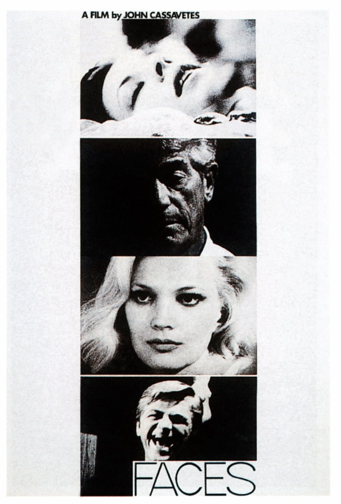 Faces Canvas Art - (24 x 36)
