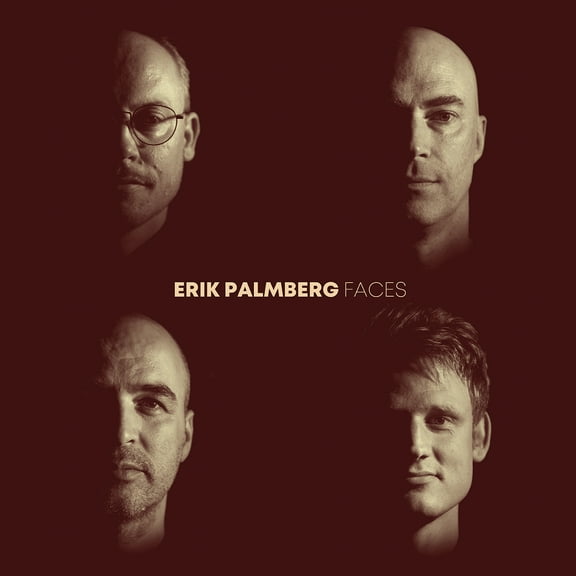 Erik Palmberg - Palmberg: Faces - Music & Performance - CD