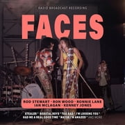 Faces - Faces - Music & Performance - CD