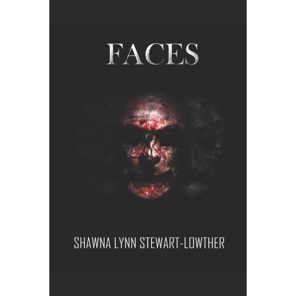 Faces: Faces (Series #1) (Paperback)