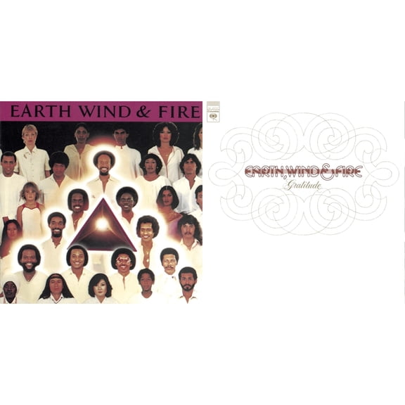 Faces & Gratitude [CD Bundle]