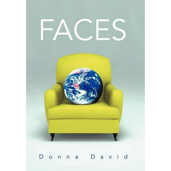 Faces (Hardcover)