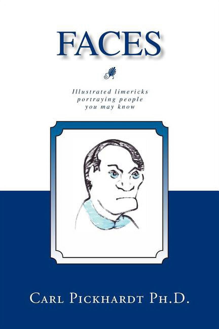 Faces, (Paperback) - Walmart.com