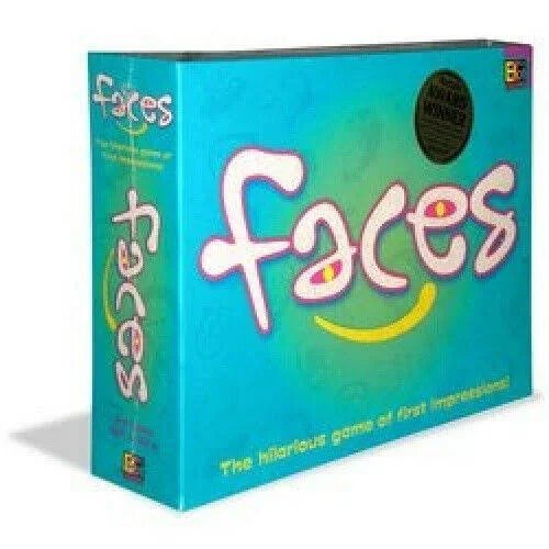 Pre-Owned Faces Lightly Used Condition