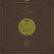 Faces - Long Player - Music & Performance - Vinyl