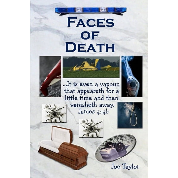 Faces Of Death, (Paperback)