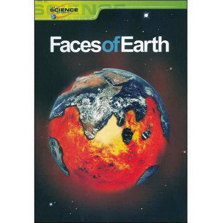 Faces Of Earth (Widescreen)