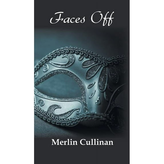 Faces Off (Hardcover)