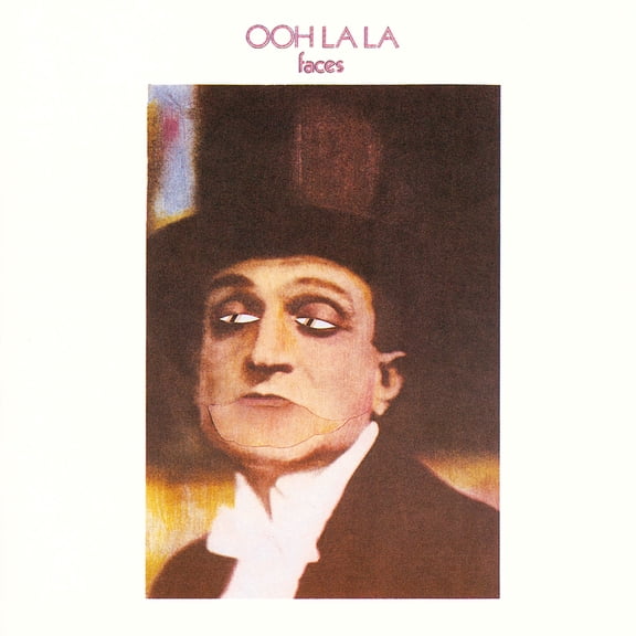 Faces - Ooh La La - Music & Performance - Vinyl