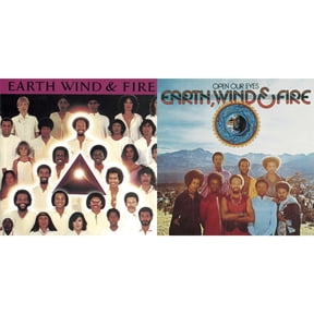 Faces & Open Our Eyes [CD Bundle]