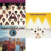 Faces & Open Our Eyes & Spirit [CD Bundle]