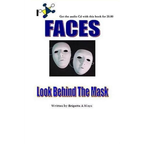 Faces (Paperback)