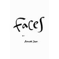 thumbnail image 1 of Faces (Paperback), 1 of 1