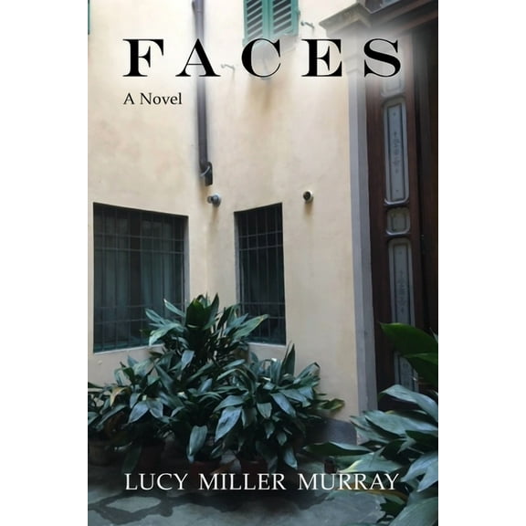 Faces (Paperback)