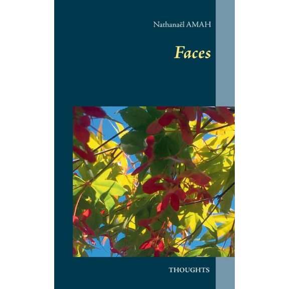 Faces, (Paperback)