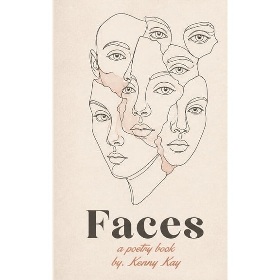 Faces, (Paperback)