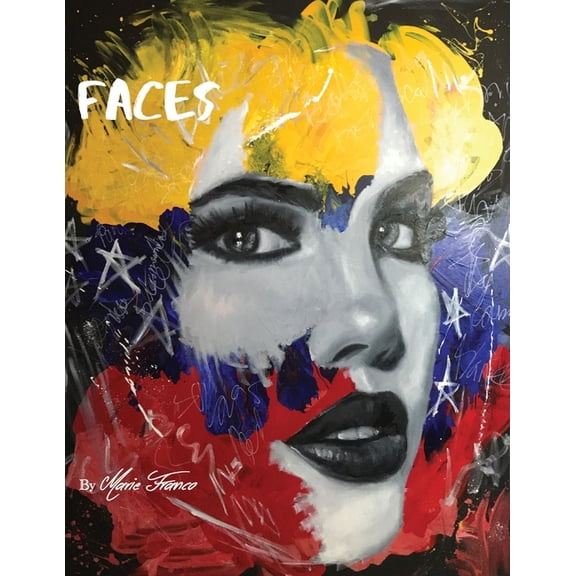 Faces (Paperback)