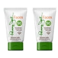 thumbnail image 1 of Faces Sunscreen Lotion SPF 50, 1 of 5