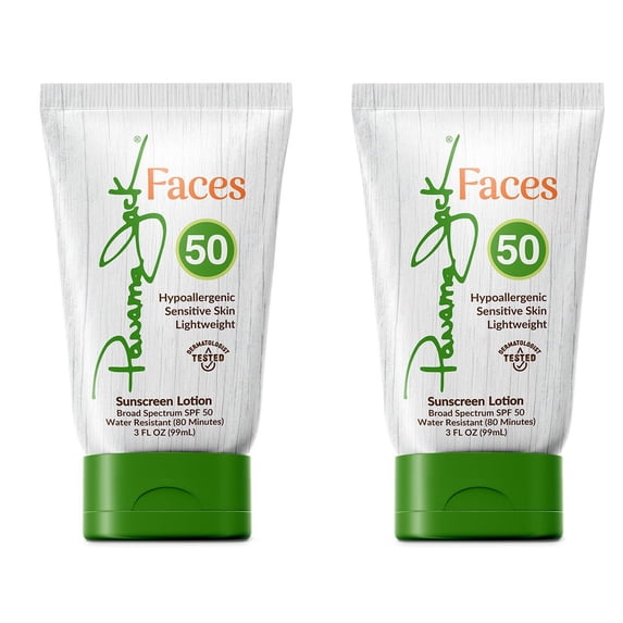 Faces Sunscreen Lotion SPF 50