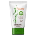thumbnail image 1 of Faces Sunscreen Lotion SPF 50, 1 of 4