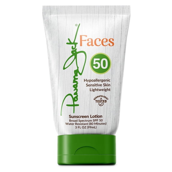 Faces Sunscreen Lotion SPF 50