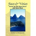 thumbnail image 1 of Faces & Voices (Hardcover) by Esther C Alexander, 1 of 1