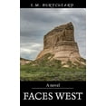 thumbnail image 1 of Faces West (Hardcover), 1 of 1