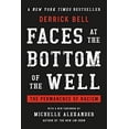 thumbnail image 1 of Pre-Owned Faces at the Bottom of the Well : The Permanence of Racism (Paperback) 9781541645530, 1 of 1