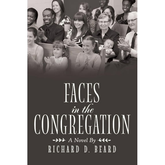Faces in the Congregation