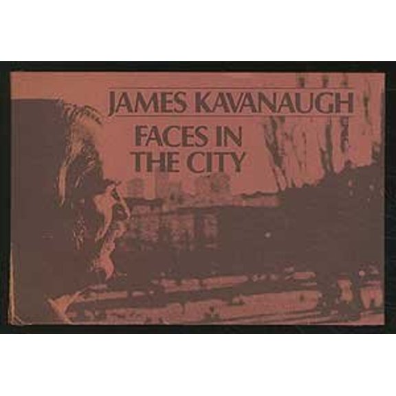 Pre-Owned Faces in the City (Hardcover) 0840212666 9780840212665